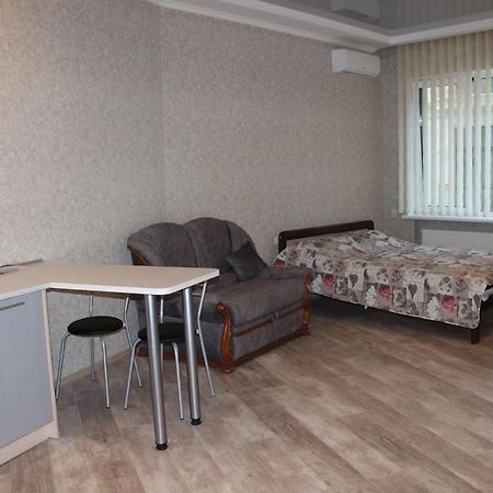 Квартира-Студия У Моря Oděsa Exteriér fotografie