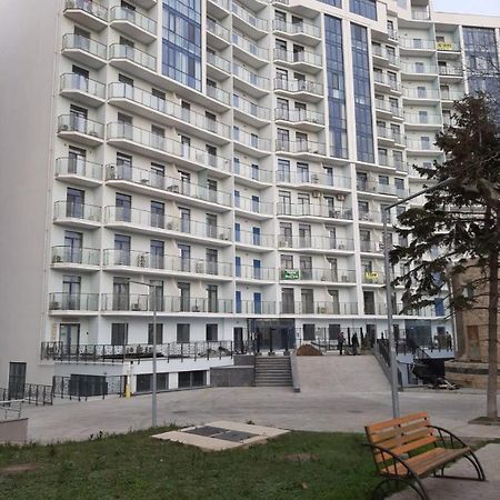 Квартира-Студия У Моря Oděsa Exteriér fotografie